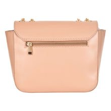 Load image into Gallery viewer, Sassora Premium Leather Chain Sling Women Shoulder Bag