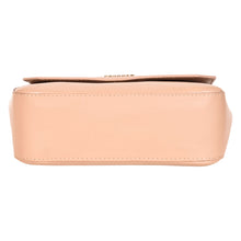 Load image into Gallery viewer, Sassora Premium Leather Chain Sling Women Shoulder Bag