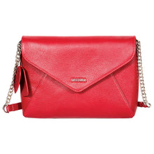 Load image into Gallery viewer, Sassora Premium Leather Women's Shoulder Bag