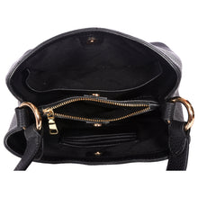 Load image into Gallery viewer, Sassora Premium Leather Women's Small Shoulder Bag