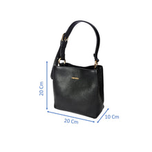 Load image into Gallery viewer, Sassora Premium Leather Women's Small Shoulder Bag