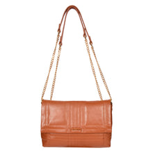 Load image into Gallery viewer, Sassora Premium Leather Medium Women Shoulder Bag