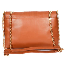 Load image into Gallery viewer, Sassora Premium Leather Medium Women Shoulder Bag