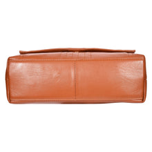 Load image into Gallery viewer, Sassora Premium Leather Medium Women Shoulder Bag