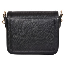 Load image into Gallery viewer, Sassora Premium Leather Women Small Chain Handle Shoulder Bag