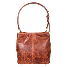 Load image into Gallery viewer, Sassora Premium Leather Ladies Shoulder Bag