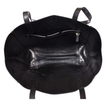 Load image into Gallery viewer, Sassora Genuine Leather Medium Shopper Bag For Women
