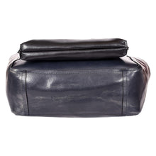 Load image into Gallery viewer, Sassora Genuine Leather Medium Shopper Bag For Women