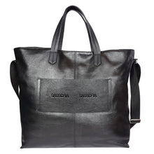 Load image into Gallery viewer, Sassora Premium Leather Large Women Shopper Bag
