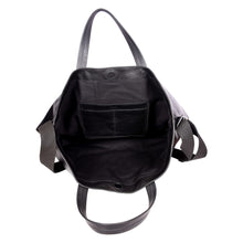 Load image into Gallery viewer, Sassora Premium Leather Large Women Shopper Bag