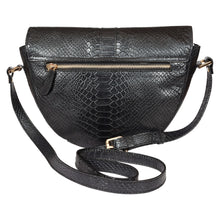Load image into Gallery viewer, Sassora Genuine Leather Medium Modern Women Sling Bag
