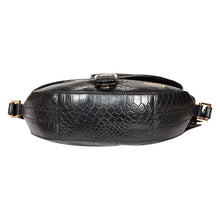 Load image into Gallery viewer, Sassora Genuine Leather Medium Modern Women Sling Bag