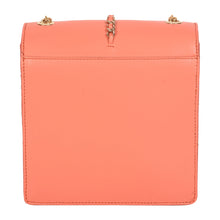 Load image into Gallery viewer, Sassora premium Leather Medium Women Modern Sling Bag