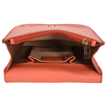 Load image into Gallery viewer, Sassora premium Leather Medium Women Modern Sling Bag