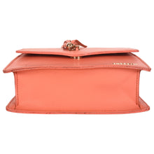 Load image into Gallery viewer, Sassora premium Leather Medium Women Modern Sling Bag