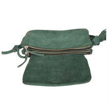 Load image into Gallery viewer, Sassora Premium Suede Leather Ladies Sling Bag