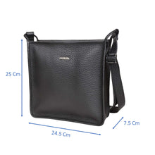Load image into Gallery viewer, Sassora Pure Leather Women Sling Bag