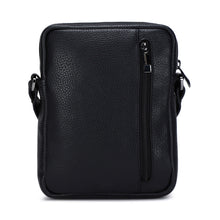 Load image into Gallery viewer, Sassora Premium Leather Small Unisex Sling Bag