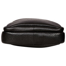 Load image into Gallery viewer, Sassora Premium Leather Small Unisex Sling Bag
