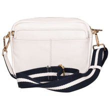 Load image into Gallery viewer, Sassora Premium Leather Medium Women Sling Bag