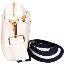 Load image into Gallery viewer, Sassora Premium Leather Medium Women Sling Bag