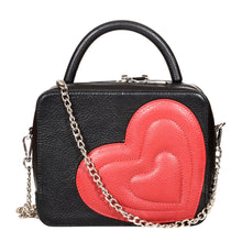 Load image into Gallery viewer, Sassora Premium Leather Women Valentine Sling Bag