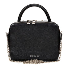 Load image into Gallery viewer, Sassora Premium Leather Women Valentine Sling Bag