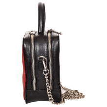 Load image into Gallery viewer, Sassora Premium Leather Women Valentine Sling Bag