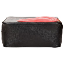 Load image into Gallery viewer, Sassora Premium Leather Women Valentine Sling Bag