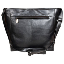 Load image into Gallery viewer, Sassora Premium Leather Extra Large Women Sling Bag