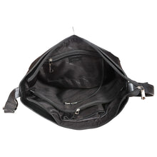 Load image into Gallery viewer, Sassora Premium Leather Extra Large Women Sling Bag