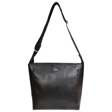 Load image into Gallery viewer, Sassora Premium Leather Extra Large Women Sling Bag