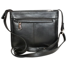 Load image into Gallery viewer, Sassora Genuine Premium Leather Small Women Sling Bag