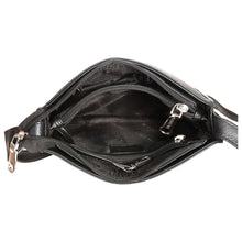 Load image into Gallery viewer, Sassora Genuine Premium Leather Small Women Sling Bag