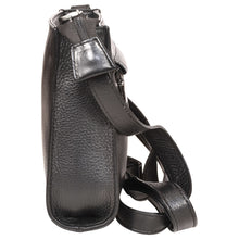 Load image into Gallery viewer, Sassora Genuine Premium Leather Small Women Sling Bag
