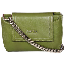 Load image into Gallery viewer, Sassora Premium Leather Stylish Sling Bag For Women