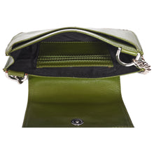 Load image into Gallery viewer, Sassora Premium Leather Stylish Sling Bag For Women