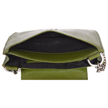 Load image into Gallery viewer, Sassora Premium Leather Stylish Sling Bag For Women