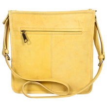 Load image into Gallery viewer, Sassora Premium Leather Women's Everyday Sling Bag