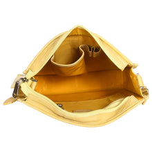 Load image into Gallery viewer, Sassora Premium Leather Women's Everyday Sling Bag