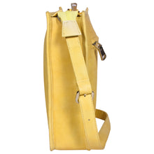 Load image into Gallery viewer, Sassora Premium Leather Women's Everyday Sling Bag