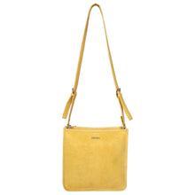 Load image into Gallery viewer, Sassora Premium Leather Women's Everyday Sling Bag