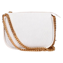 Load image into Gallery viewer, Sassora Premium Leather Chain Sling Bag For Women
