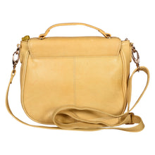 Load image into Gallery viewer, Sassora Premium Leather Ladies Sling Bag