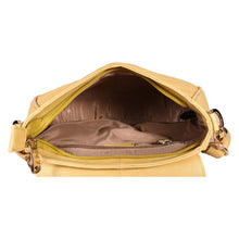 Load image into Gallery viewer, Sassora Premium Leather Ladies Sling Bag