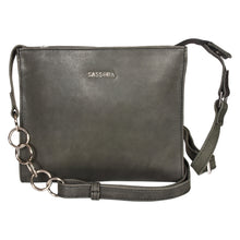 Load image into Gallery viewer, Sassora Genuine Premium Leather Small Stylish Sling Bag For Girls
