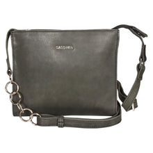 Load image into Gallery viewer, Sassora Genuine Premium Leather Small Stylish Sling Bag For Girls