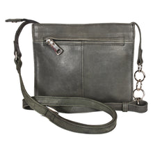 Load image into Gallery viewer, Sassora Genuine Premium Leather Small Stylish Sling Bag For Girls