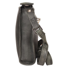Load image into Gallery viewer, Sassora Genuine Premium Leather Small Stylish Sling Bag For Girls