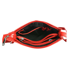 Load image into Gallery viewer, Sassora Genuine Premium Leather Small Stylish Sling Bag For Girls